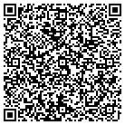 QR code with Cache Homes Sales Office contacts