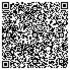 QR code with Madison Sandstone Works contacts