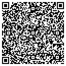 QR code with Foxy Nails contacts