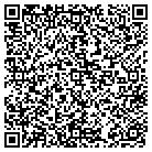 QR code with One Nite Stand Social Club contacts