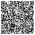 QR code with API contacts