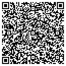 QR code with E Philip Adamaszek contacts