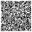 QR code with Yesterday's Child contacts