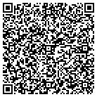 QR code with Muskegon County Jail Chaplain contacts