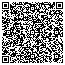QR code with Turquoise Art Gallery contacts