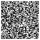 QR code with P C Advantage Engineering contacts