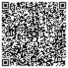 QR code with J R On Site Computers Corp contacts
