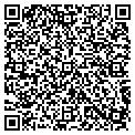 QR code with Nyx contacts