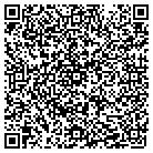 QR code with Robbin Harsh Excavating Inc contacts