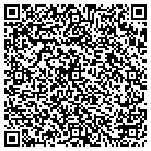 QR code with Red's Auto Service Center contacts