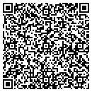QR code with E J's Construction contacts