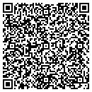 QR code with D-Zyne Graphics contacts