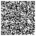 QR code with RFMW LTD contacts