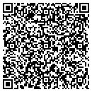 QR code with HCI Media Group contacts