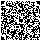 QR code with C & T Collison & Painting contacts