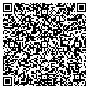 QR code with Rainbow Donut contacts