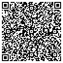 QR code with L & M Computer Service contacts