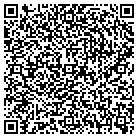 QR code with Kalkaska Window & Glass Inc contacts