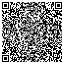 QR code with PARTSGUY.COM contacts