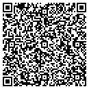 QR code with L C Homes contacts