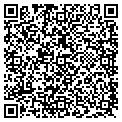 QR code with Tusc contacts