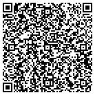 QR code with L & C Schneider Orchard contacts