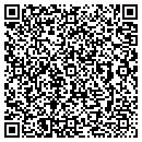 QR code with Allan Potter contacts