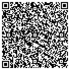 QR code with Hallmark Robert L Atty At Law contacts