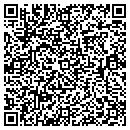 QR code with Reflections contacts