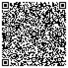 QR code with May Chriropractic Office contacts