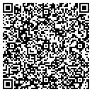 QR code with Ganges Twp Hall contacts