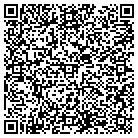 QR code with Character Inn Intrntnl Cnvntn contacts