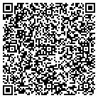 QR code with C C Dillon's Modernization contacts