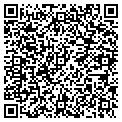 QR code with CDC Pools contacts
