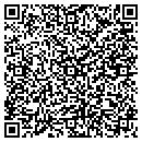 QR code with Smalley Garage contacts
