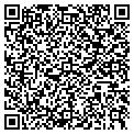 QR code with Bellissma contacts