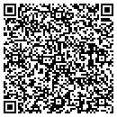 QR code with M C S J Myers Trust contacts
