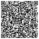 QR code with Baker's Alignment & Brake Service contacts