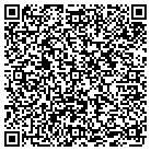 QR code with Maloneys Janitorial Service contacts