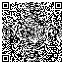 QR code with GNK Party Store contacts