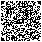 QR code with Sequoyah International contacts
