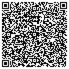 QR code with Heller Financial Leasing Inc contacts