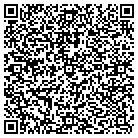 QR code with Hamtramck Kirby Congregation contacts