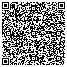 QR code with Praet Tool & Engineering Inc contacts