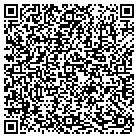 QR code with Cushman Creek Primitives contacts