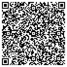 QR code with R & C Property MGT Group contacts