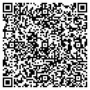 QR code with 1010internet contacts