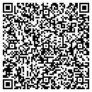 QR code with RAML Design contacts