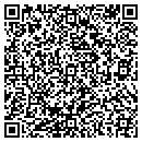 QR code with Orlando J Roberts DDS contacts