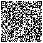 QR code with J & G Delivery Service contacts